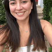 Catalina M., Babysitter in Bethesda, MD with 5 years paid experience
