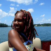 Janae M., Pet Care Provider in Trenton, MI with 1 year paid experience