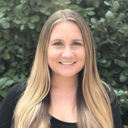 Kristen K. - Manchester Babysitter