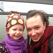 Terra P., Babysitter in North Scituate, RI with 4 years paid experience