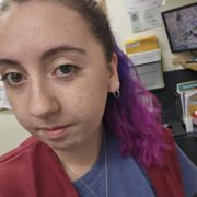 Morgan B., Nanny in Avoca, NY 14809 with 9 years of paid experience
