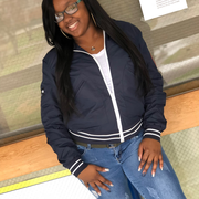 Chyna H. - Henderson Babysitter