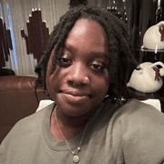 Yvemane P., Babysitter in Lake Worth, FL with 2 years paid experience