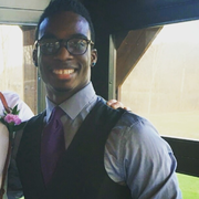 Isaac H. - Newport Babysitter
