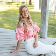 Presley B., Babysitter in 78669 with 6 years of paid experience