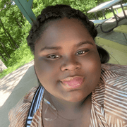 Jermirah B., Nanny in 62010 with 2 years of paid experience