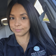 Adeline  C., Babysitter in 33844 with 8 years of paid experience