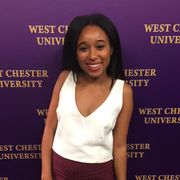 Amber K., Babysitter in West Chester University, PA with 2 years paid experience