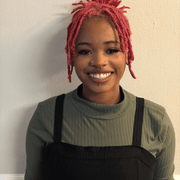 Jasmyn D., Babysitter in 62243 with 3 years of paid experience
