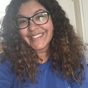Adela M., Babysitter in Hahnville, LA 70057 with 8 years of paid experience