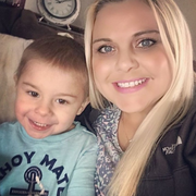 Ashleigh L. - Riegelwood Nanny