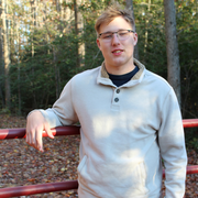 Jacob S., Babysitter in Lexington Park, MD with 0 years paid experience