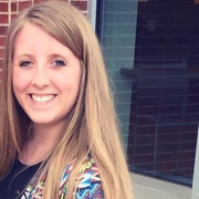 Chloe L. - Russellville Nanny