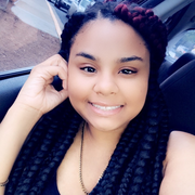 Keanna H. - Covington Babysitter