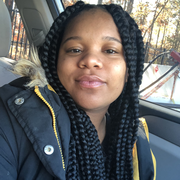 Tania P., Babysitter in 20677 with 1 year of paid experience