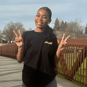 Reyna C., Babysitter in Sacramento, CA with 4 years paid experience