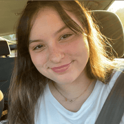 Alivia M., Babysitter in Home, PA 15747 with 1 year of paid experience