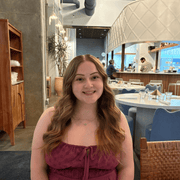 Morgan S., Nanny in Rocky Mount, NC 27804 with 2 years of paid experience