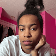 Dasha K., Nanny in Columbus, OH with 1 year paid experience