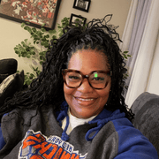 Tamika  J., Child Care Provider in 06902 with 4 years of paid experience