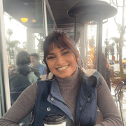 Shakila M., Nanny in Los Angeles, CA with 6 years paid experience