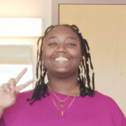 Sha'niya C., Pet Care Provider in Seattle, WA with 2 years paid experience
