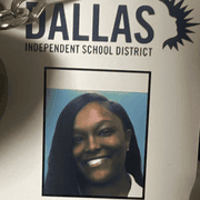 Jalah W., Babysitter in Dallas, TX with 9 years paid experience