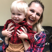 Haley H. - Bandera <span class="translation_missing" title="translation missing: en.application.care_types.child_care">Child Care</span>