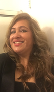 Rosibel O., Care Companion in Van Nuys, CA 91405 with 1 year paid experience