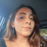 Zoe K., Nanny in Brooklyn, NY with 8 years paid experience