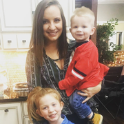 Cassidy L., Babysitter in Bowdon, GA with 4 years paid experience