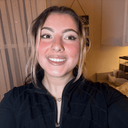 Blinora B., Babysitter in Stoughton, WI with 0 years paid experience
