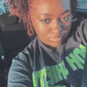 Aaliyah U., Care Companion in Lansing, MI with 0 years paid experience