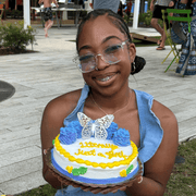 Destiny W., Babysitter in Midlothian, TX 76065 with 6 years of paid experience
