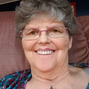 Marletta P., Nanny in La Vista, NE with 47 years paid experience