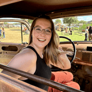 Caroline W., Babysitter in Fort Worth, TX with 5 years paid experience
