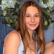 Emma V., Babysitter in Stillwater, OK 74074 with 5 years of paid experience