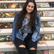 Kayla C. - Sacramento Babysitter