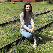Ash C., Care Companion in San Antonio, TX with 4 years paid experience