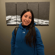 Melanie Sofia L., Babysitter in Gambrills, MD with 6 years paid experience