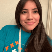 Veronica H., Nanny in 78621 with 2 years of paid experience