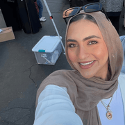 Reem A., Babysitter in 22030 with 10 years of paid experience