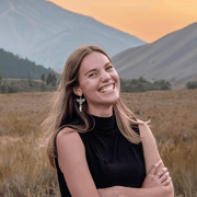 Hannah H., Babysitter in Sun Valley, ID 83353 with 8 years of paid experience