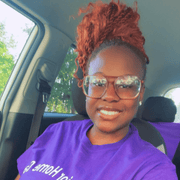 Zangela G., Care Companion in Dolomite, AL with 16 years paid experience