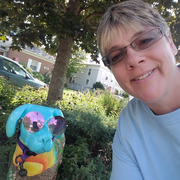 Cristin B. - Torrington Pet Care Provider