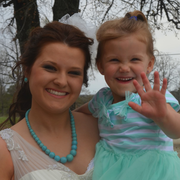 Katherine B., Nanny in Searcy, AR with 7 years paid experience