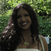 Mikaela G., Nanny in 97301 with 5 years of paid experience