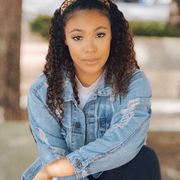 Shaniyah S., Babysitter in San Antonio, TX with 5 years paid experience