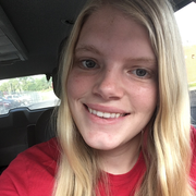 Kaylee U. - Ash Grove Nanny
