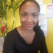 Alondra A. - Berlin Babysitter